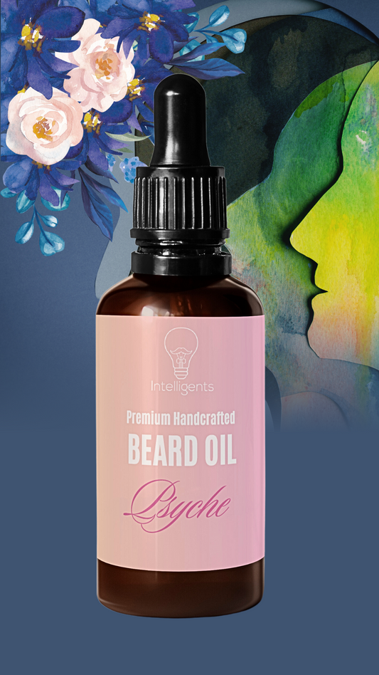 Psyche Beard Oil