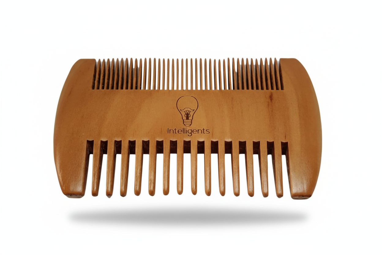 Beard Comb