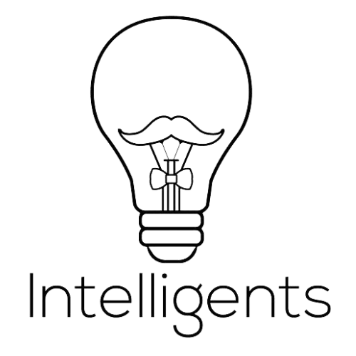 Intelligents Grooming Co. logo