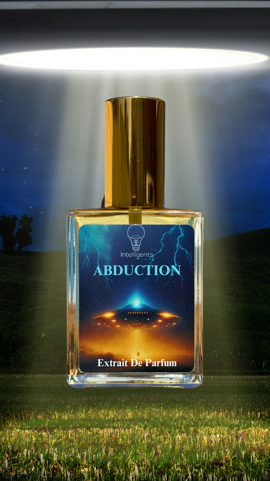 Abduction EDP