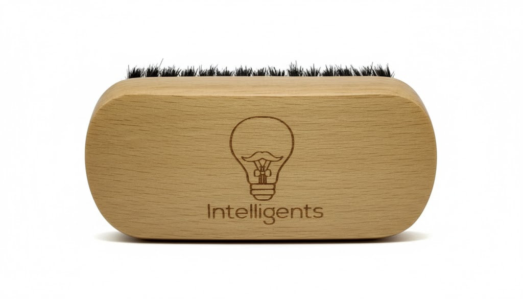 Beard Brush