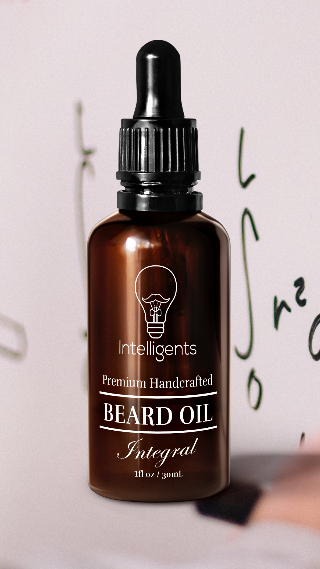 Integral Beard Oil