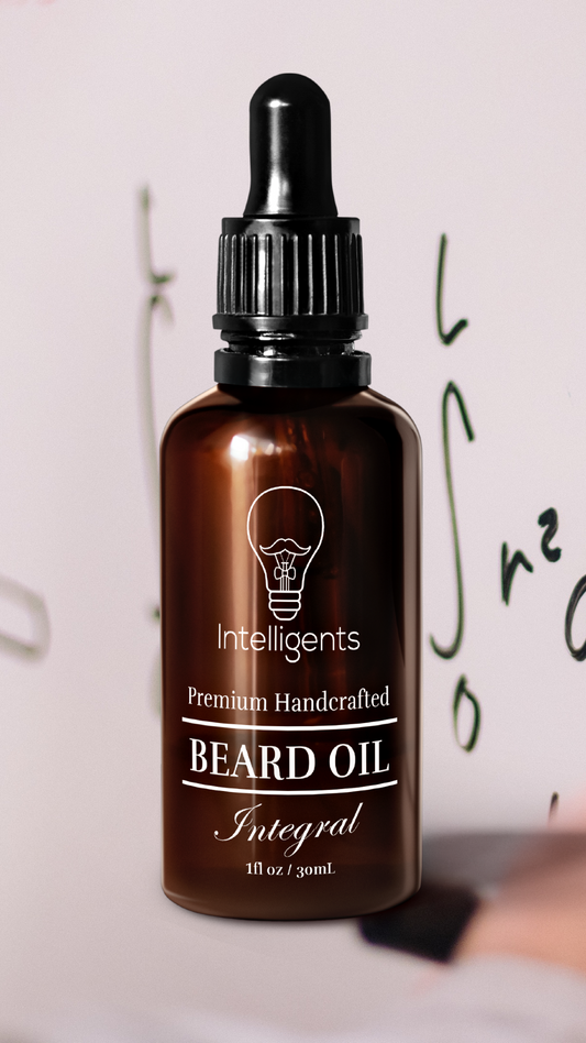 Integral Beard Oil