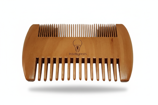 Beard Comb