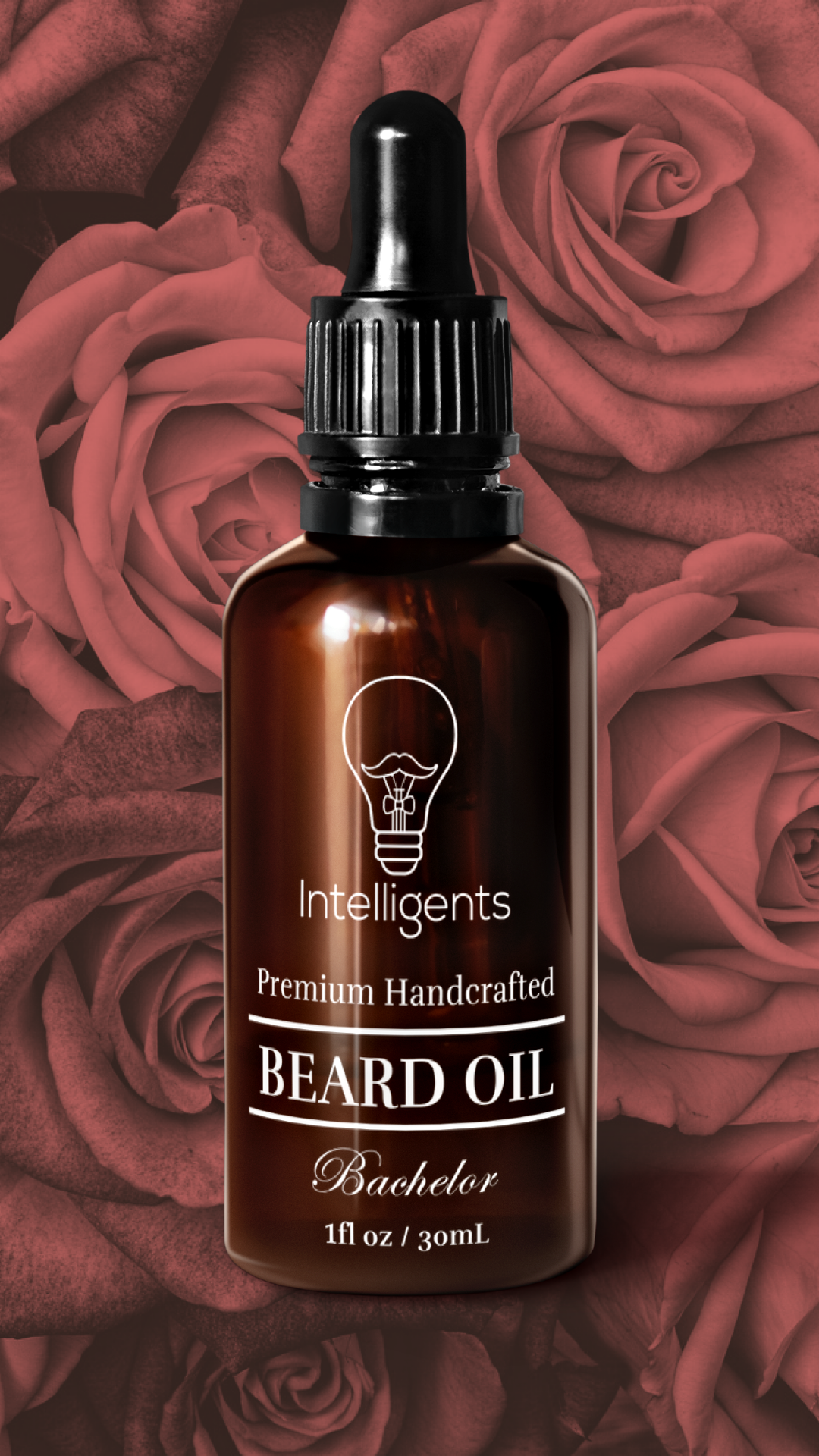 Bachelor Beard Oil